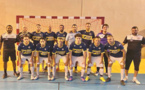 Futsal R1