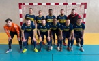Futsal R2