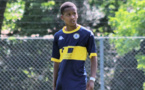 Gambardella U17 – Trois questions à I.A AHMED…