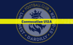 Convocation U12A