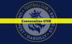 Convocation U13B