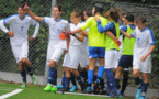 GAMBARDELLA – Des U18 renversants…