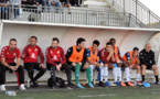 Coupe de France – Pour revoir COURTOIS FILLOT