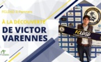 Partenaires FCLDSD - A la rencontre de Victor VARENNE (Thermys Habitat)