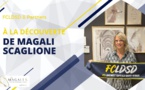 Partenaires FCLDSD - À la Rencontre de Magali SCAGLIONE (Artemoda by Magali)
