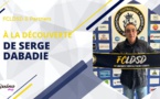 Partenaires FCLDSD - À la Rencontre de Serge DABADIE (CASINO Shop Limonest)