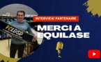 Partenaires FCLDSD - À la Rencontre de Stéphane CURAN (EQUILASE)