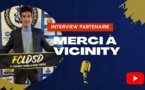 Partenaires FCLDSD - À la Rencontre de Jérôme DO (VICINITY)