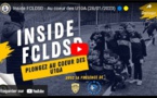 INSIDE FCLDSD - Au cœur des U10A