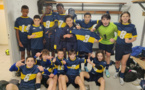 ​FCLDSD – Les ENJEUX du week-end