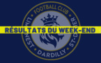 LIVE SCORE - Tous RESULTATS du week-end