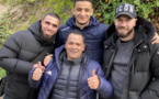BENEVOLE – Lahcène NEHAOUA, l’homme chaud du FCLDSD…