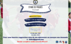 Stage Pâques - C’est parti pour les inscriptions…