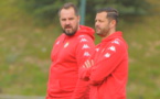 N3 (avant Clermont Foot B – FCLDSD) – Chaud derrière !