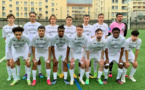 U20 R1 - Ne rien lâcher en attendant le 7 mai...