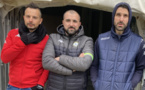 BENEVOLE – A la découverte de Mickaël PETIT, le "maton" de Courtois Fillot…