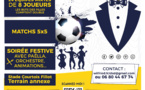 Tournoi Entreprises FCLDSD - C'est le moment de vous inscrire...
