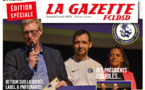 GAZETTE du FCLDSD - Edition spéciale...