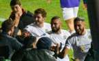 N3 (avant GFA Rumilly-Vallières) - Refaites-nous le coup de BOURGOIN !