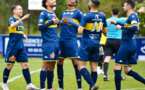 ​N3 (après FCLDSD - Chambéry SF) – On s’en contentera…