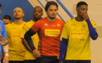 ​D1 FUTSAL (après OL B – FCLDSD B) – La défaite mais toujours la main…