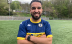 N3 - Halim ZOUAOUI : "Si le coach à besoin de moi, je répondrai présent..."
