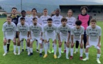 U20 R1 (après FC Echirolles-FCLDSD) – Ils l’ont fait... rendez-vous dimanche !