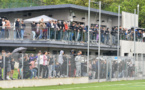 U20 R1 - Une belle COMMUNION malgré la DEFAITE...