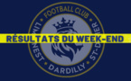 Live Score FCLDSD - Les RESULTATS du week-end...
