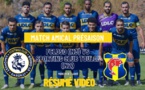 AMICAL (3ème match) - FC ESPALY - FCLDSD, le résumé vidéo