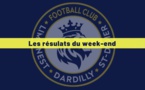  Live Score FCLDSD - Les RESULTATS du week-end 
