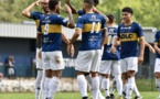 Coupe de France - RC Vichy VS FCLDSD – Une entrée réussie 