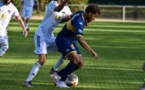 Avant Match⎮National 3⎮J7 : FCLDSD - FC Espaly