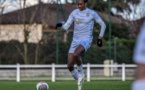 Avant Match⎮National 3⎮J18 : FCLDSD - US Feurs