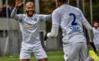 National 3⎮J18⎮Spectaculaire victoire au bout du suspens !