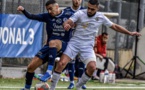 Avant Match⎮National 3⎮J20 : Hauts Lyonnais - FCLDSD