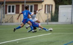 National 3⎮J20⎮Limonest, revanchards frustrés face à l’OL