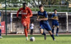 Avant Match⎮National 3⎮J23 : FCLDSD - Ain Sud 