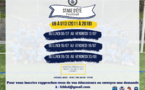 Stages d'été - Bulletin d'inscription