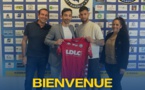 Alexandre Carneiro rejoint le FCLDSD !