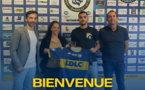 Oussama Ait-Fana rejoint le FCLDSD !