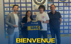 Enzo Dagrenat rejoint le FCLDSD !