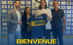 Mathis Royet rejoint le FCLDSD !