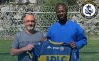 Mouhamadou Singoura rejoint le FCLDSD !