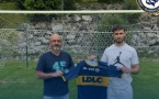 Jordan Hebert rejoint le FCLDSD !