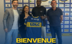 Cheikh Gueye rejoint le FCLDSD !