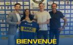 Bryan Pellier rejoint le FCLDSD !