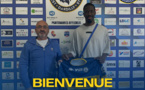 Moustapha N'Dione rejoint le FCLDSD !