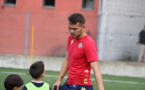 A la rencontre de Thomas Ogier, éducateur au FCLDSD