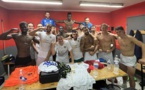 En costaud ! - N3 - J3 - FC Espaly - FCLDSD